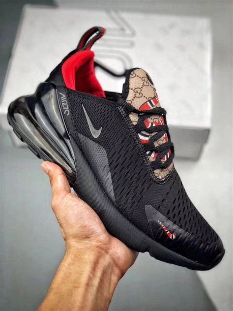 air max 270 gucci custom